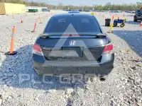 2008 Honda Accord фото