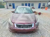 2008 Honda Accord фото