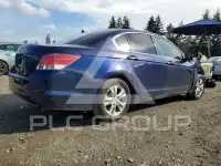 2008 Honda Accord фото