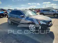2008 Honda Accord фото