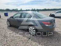2008 Honda Accord фото