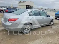 2008 Honda Accord фото