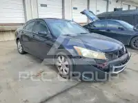 2008 Honda Accord фото