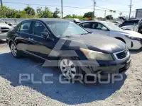 2008 Honda Accord фото
