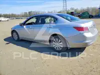 2008 Honda Accord фото