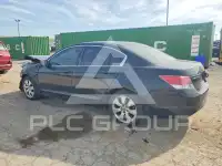 2008 Honda Accord фото