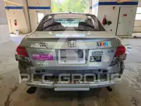 2008 Honda Accord фото