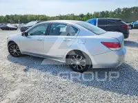 2008 Honda Accord фото