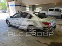 2008 Honda Accord фото