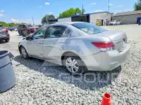 2008 Honda Accord фото