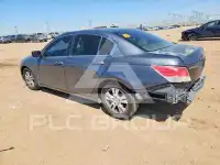 2008 Honda Accord фото