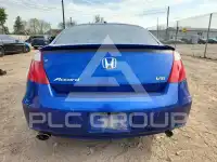 2008 Honda Accord фото