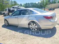 2008 Honda Accord фото