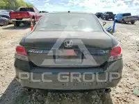 2008 Honda Accord фото