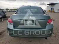 2008 Honda Accord фото