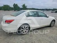 2008 Honda Accord фото