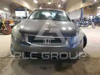 2008 Honda Accord фото