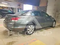 2008 Honda Accord фото
