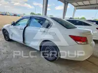 2008 Honda Accord фото