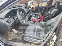 2008 Honda Accord фото