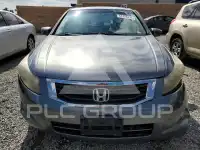 2008 Honda Accord фото