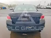 2008 Honda Accord фото