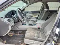 2008 Honda Accord фото