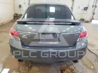 2008 Honda Accord фото
