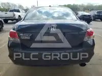 2008 Honda Accord фото