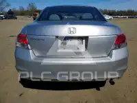 2008 Honda Accord фото