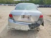 2008 Honda Accord фото