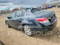 2008 Honda Accord фото