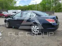 2008 Honda Accord фото