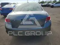 2008 Honda Accord фото