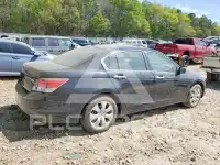 2008 Honda Accord фото