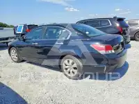 2008 Honda Accord фото