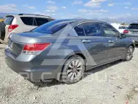 2008 Honda Accord фото