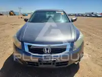 2008 Honda Accord фото