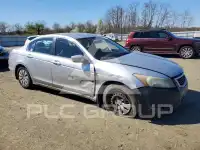2008 Honda Accord фото