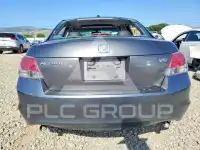 2008 Honda Accord фото