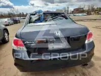2008 Honda Accord фото