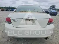 2008 Honda Accord фото