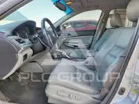 2008 Honda Accord фото