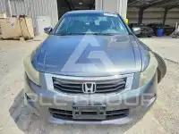 2008 Honda Accord фото