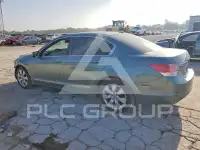 2008 Honda Accord фото