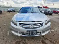 2008 Honda Accord фото