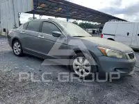 2008 Honda Accord фото