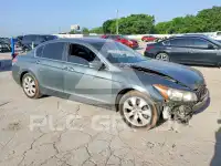 2008 Honda Accord фото