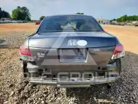 2008 Honda Accord фото