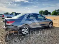 2008 Honda Accord фото